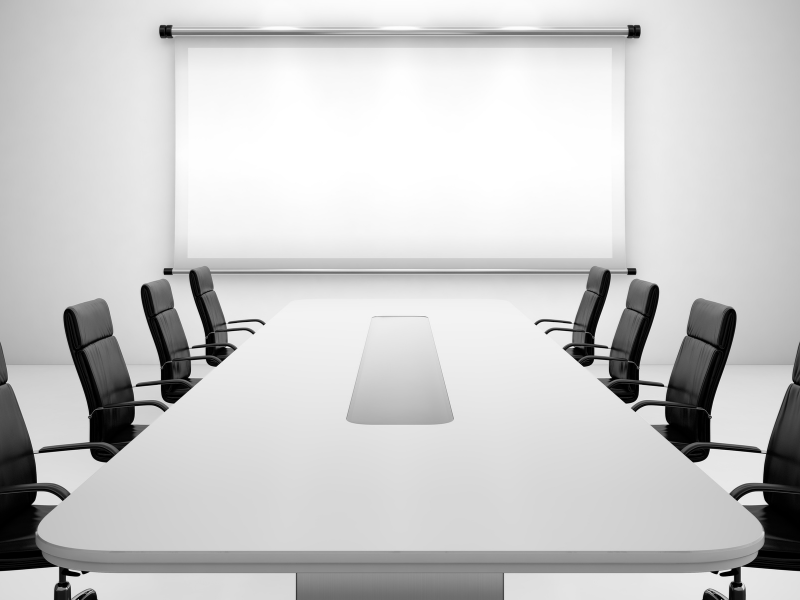Sala de Briefieng