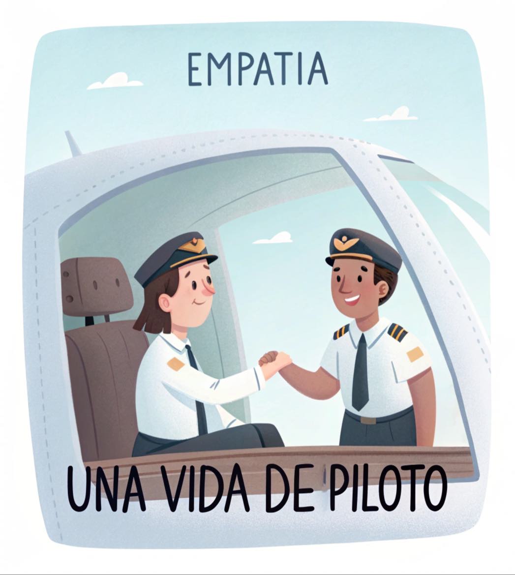 V Empatia