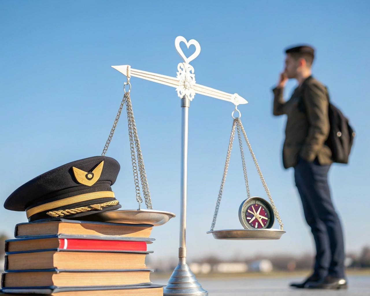 Valores Balanza