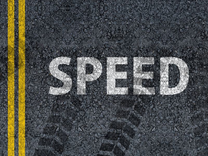 Speed