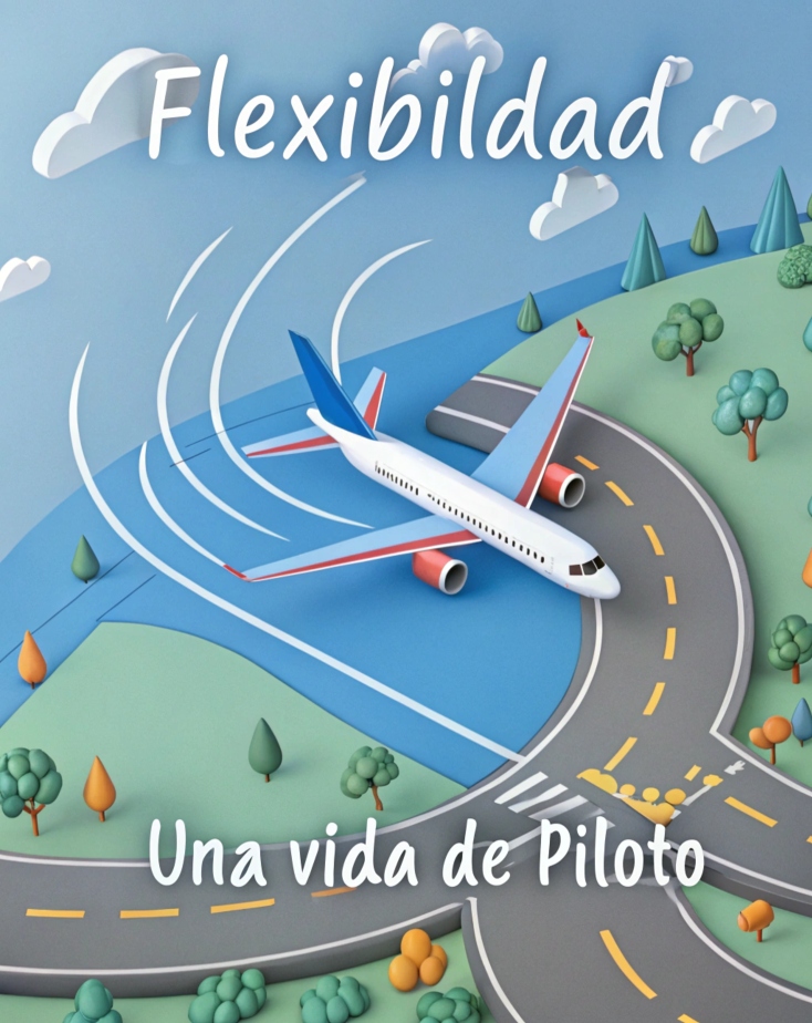 V Flexibilidad