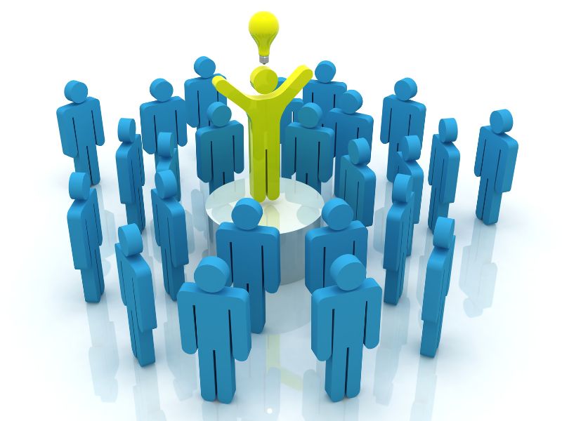 Lider Equipo