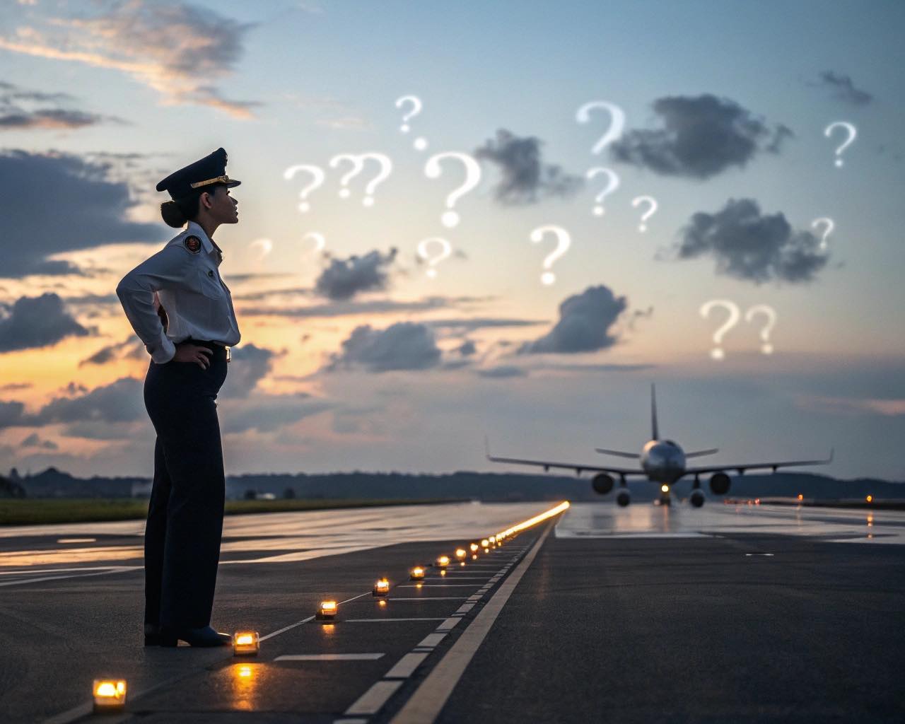 Como saber Piloto vocacion