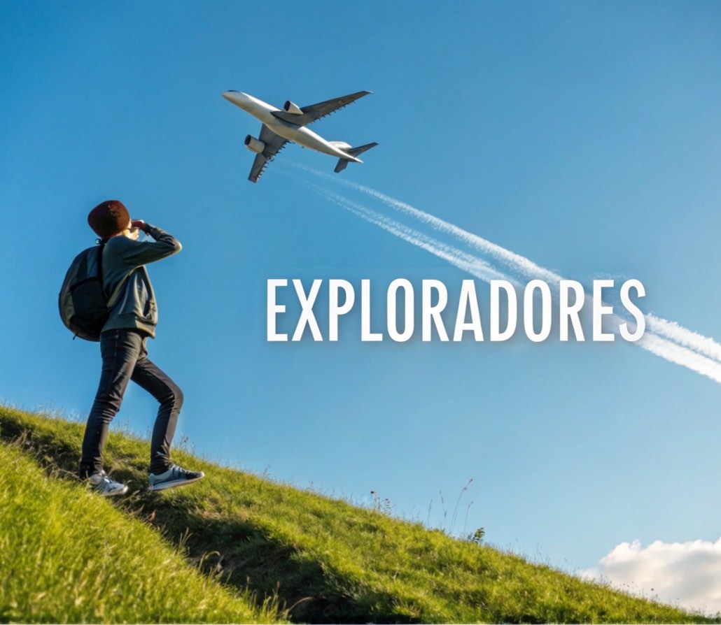 Exploradores
