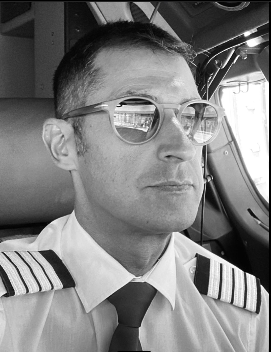 Perfil Cockpit BN