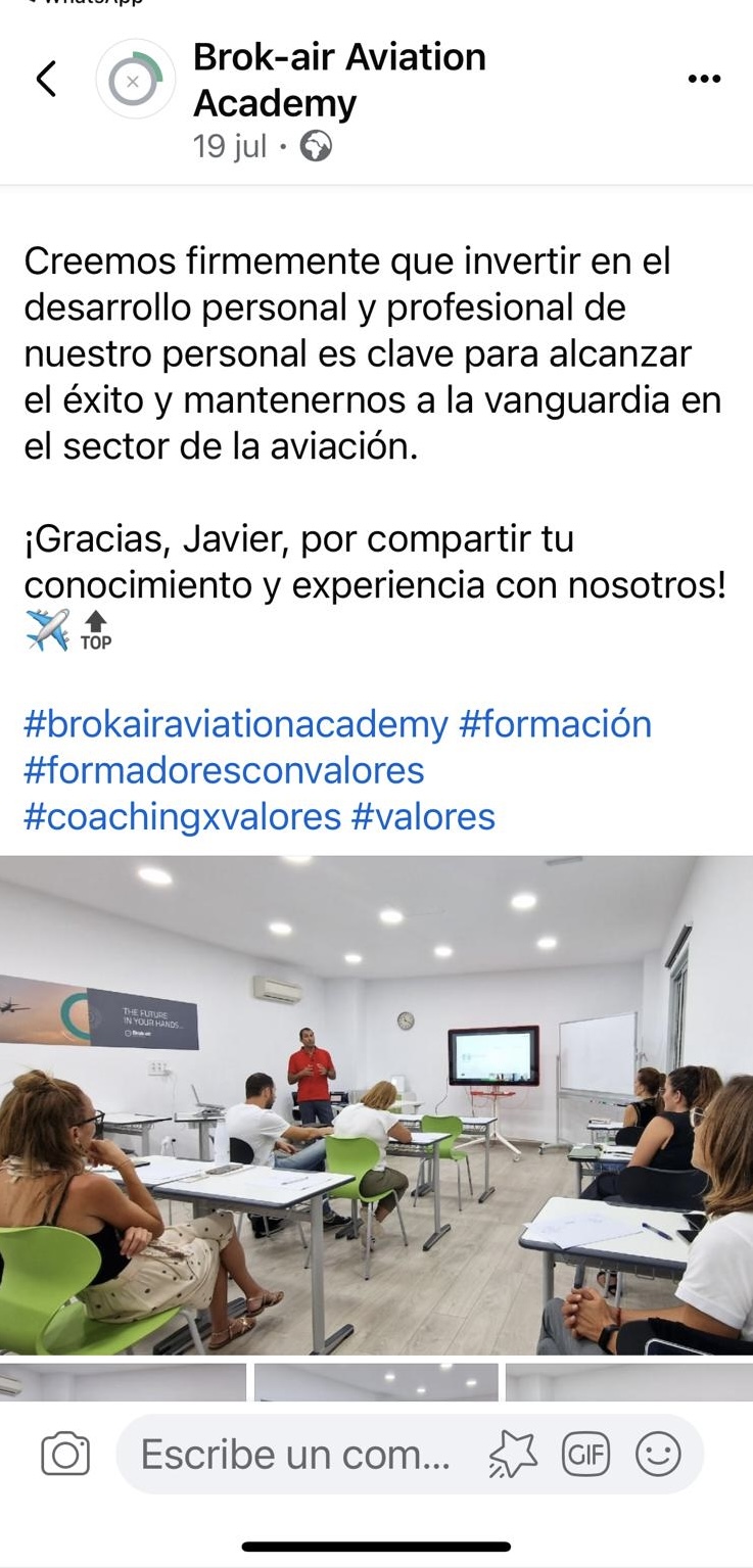 Taller BA 5
